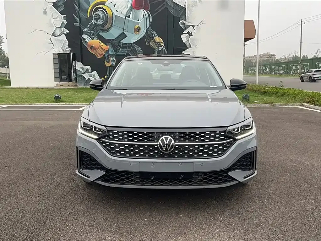 Volkswagen Lavida 2023 из CN, фото 5