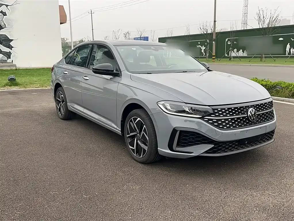 Volkswagen Lavida 2023 из CN, фото 6