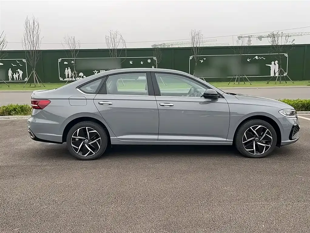 Volkswagen Lavida 2023 из CN, фото 7