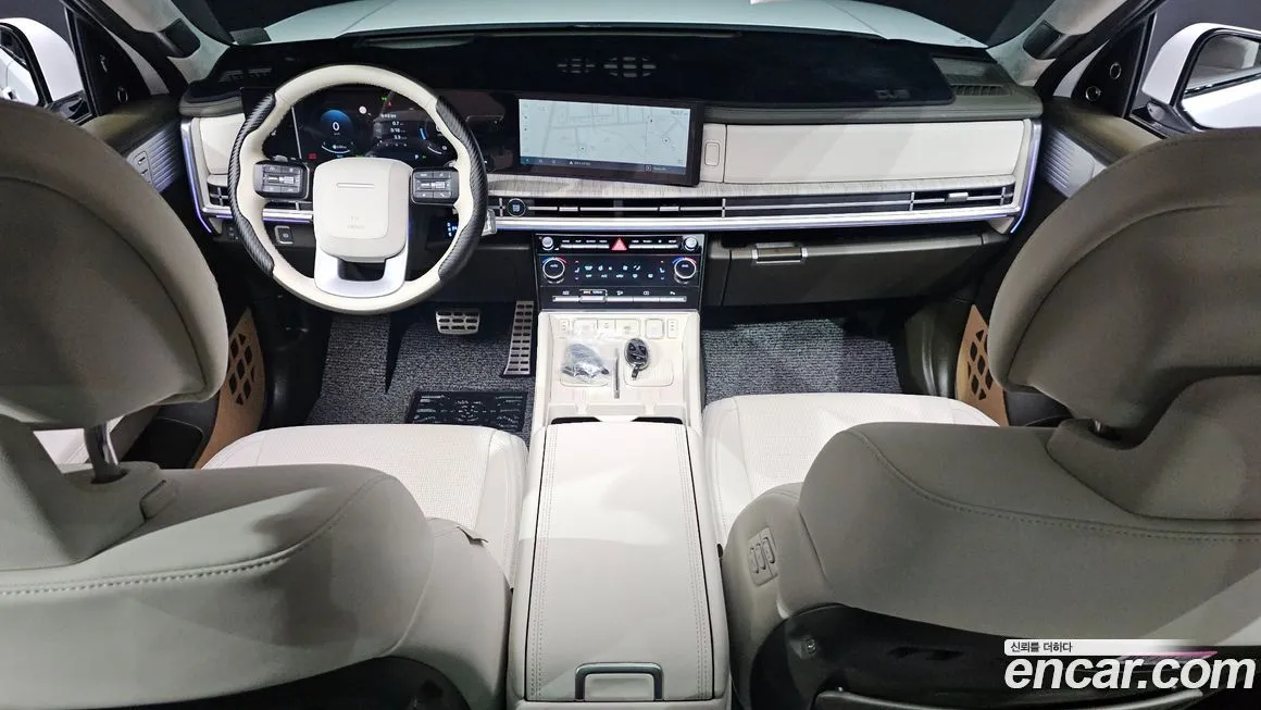 Hyundai Santafe — фото 7