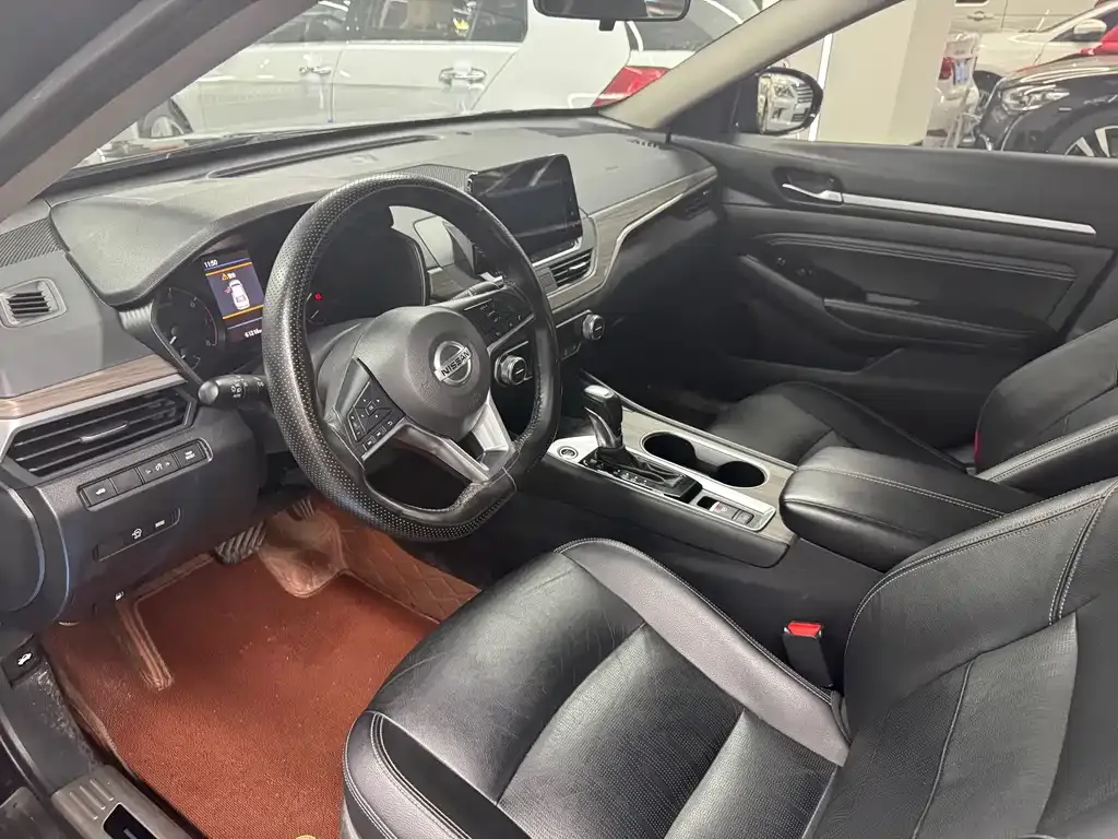 [object Object] Teana 2021 из CN, фото 2