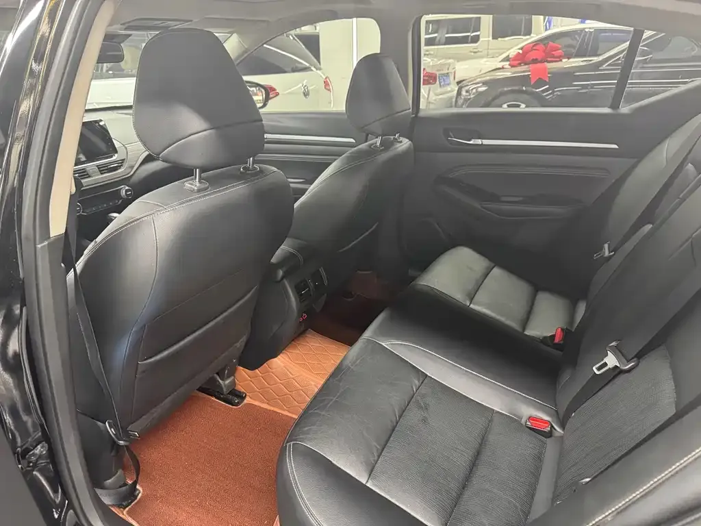 [object Object] Teana 2021 из CN, фото 4