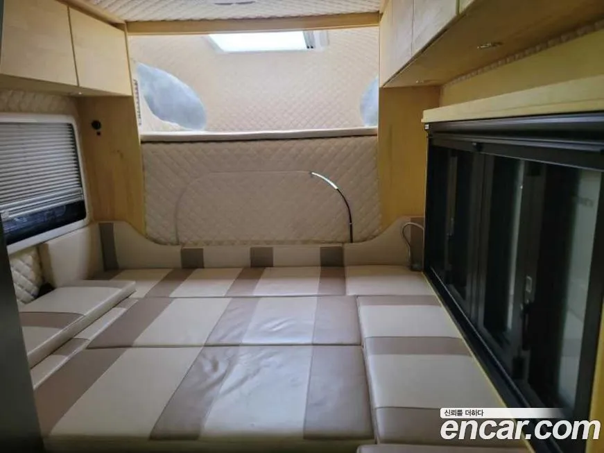 Hyundai Starex 2021 из KR, фото 10