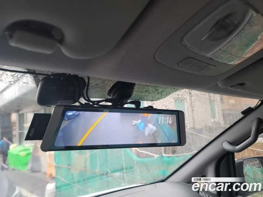 Hyundai Starex 2021 из KR, фото 5