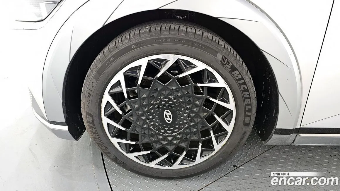 Hyundai Ioniq5 2024 из KR, фото 5