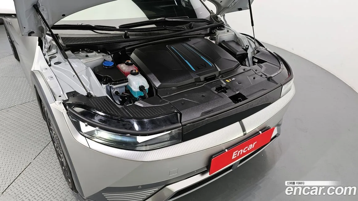 Hyundai Ioniq5 2024 из KR, фото 6