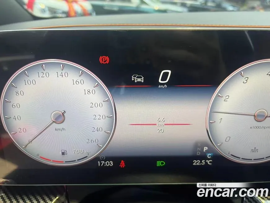 Mercedes-Benz V-Class 2023 из KR, фото 7