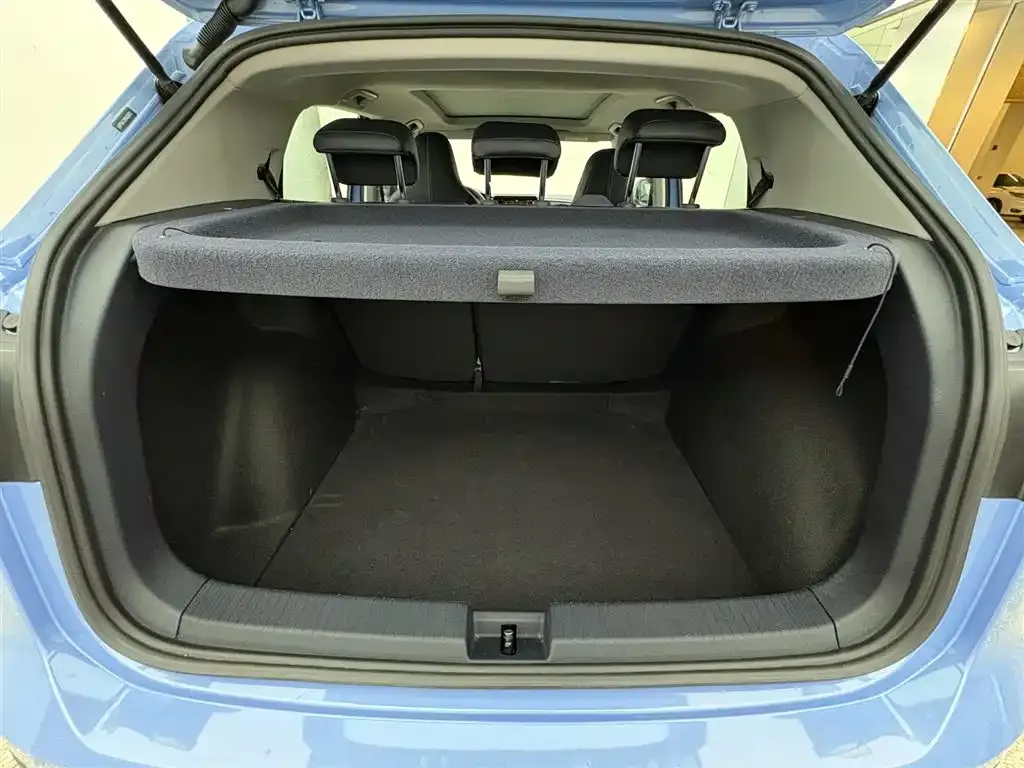Volkswagen Tharu 2024 из CN, фото 6