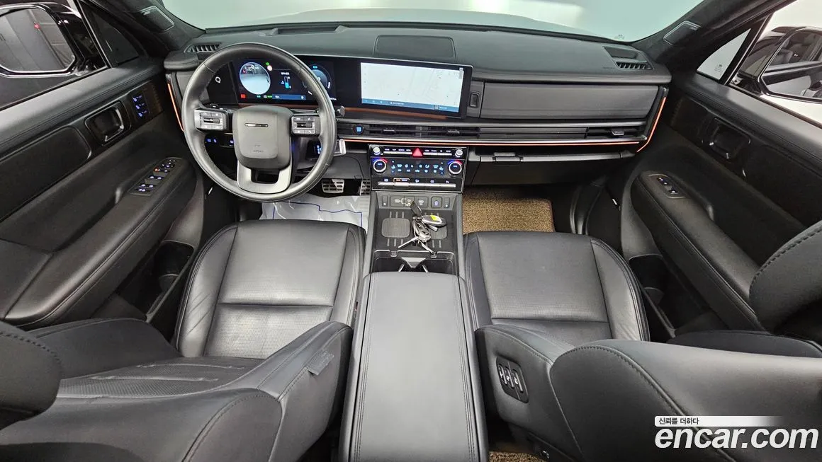 Hyundai Santafe — фото 7