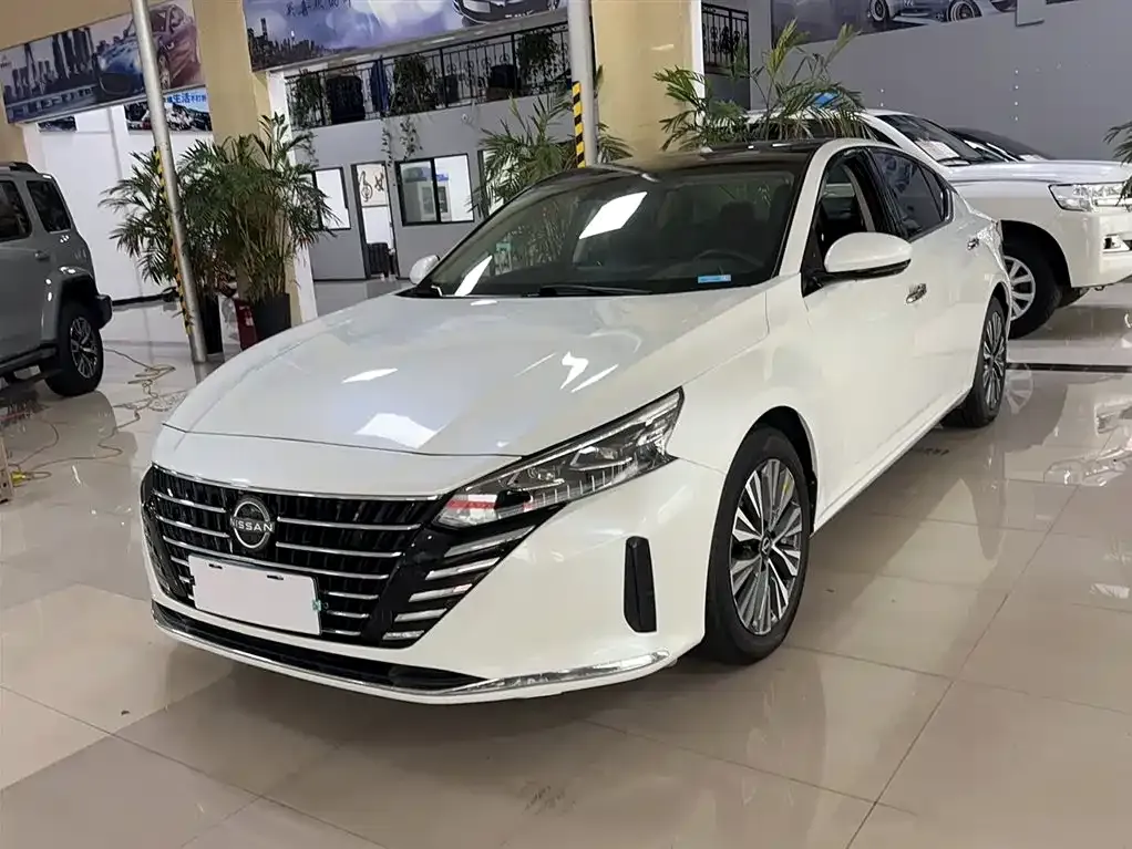 Nissan Teana 2023 из CN, фото 1