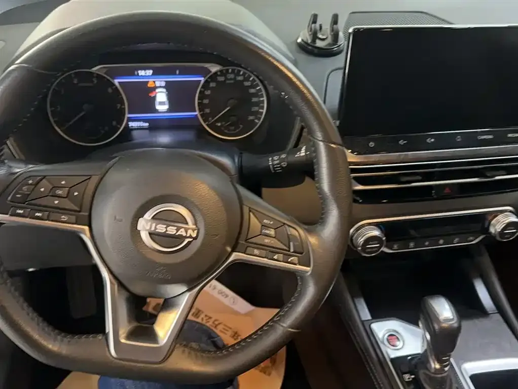 Nissan Teana 2023 из CN, фото 10