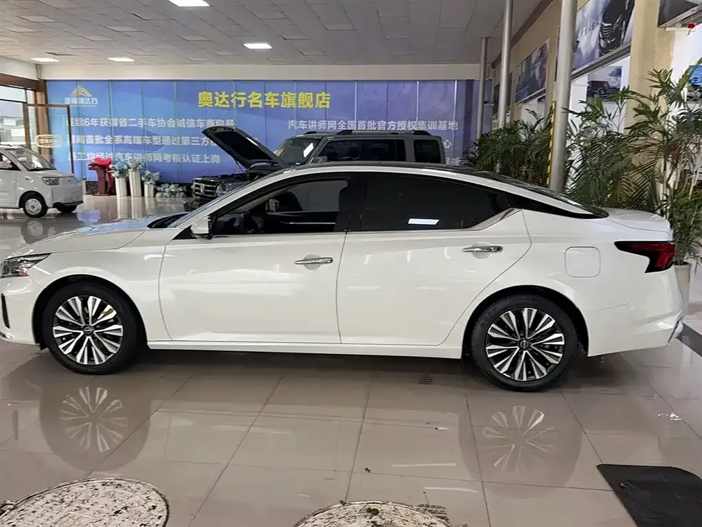 Nissan Teana 2023 из CN, фото 5