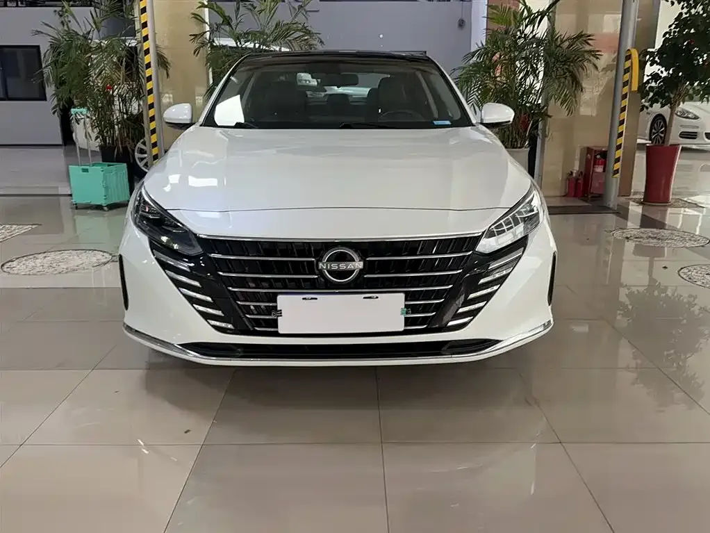 Nissan Teana 2023 из CN, фото 6