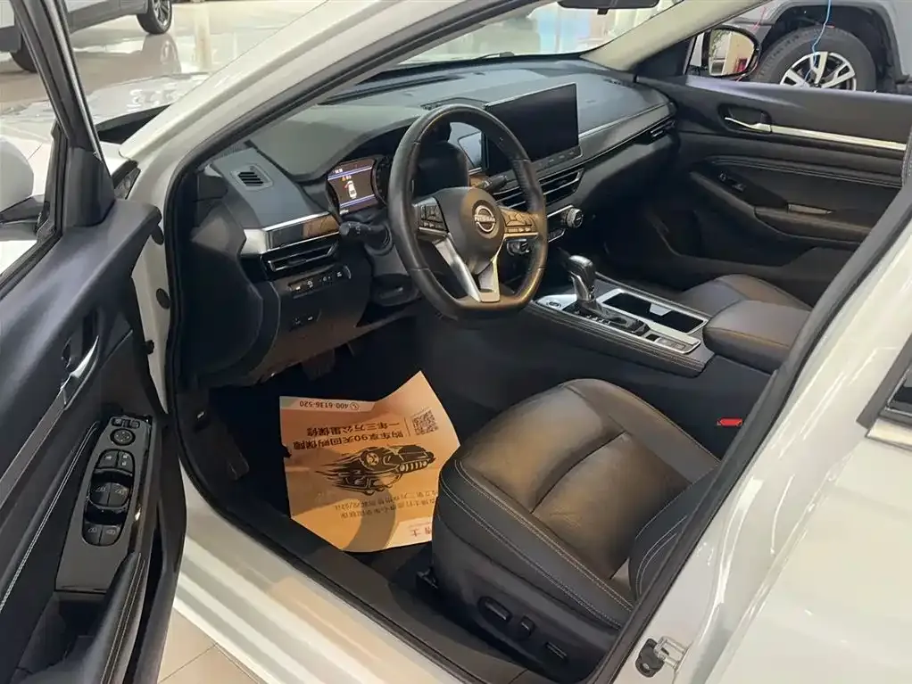 Nissan Teana 2023 из CN, фото 9