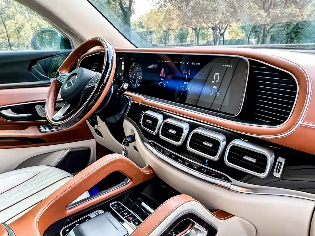 Mercedes-Benz Vito 2024 из CN, фото 7