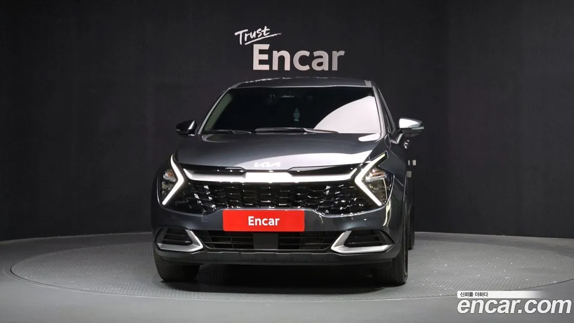 Kia Sportage — фото 3