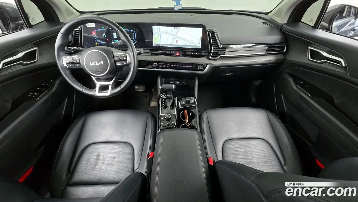 Kia Sportage — фото 7