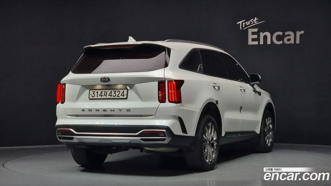 Kia Sorento — фото 2