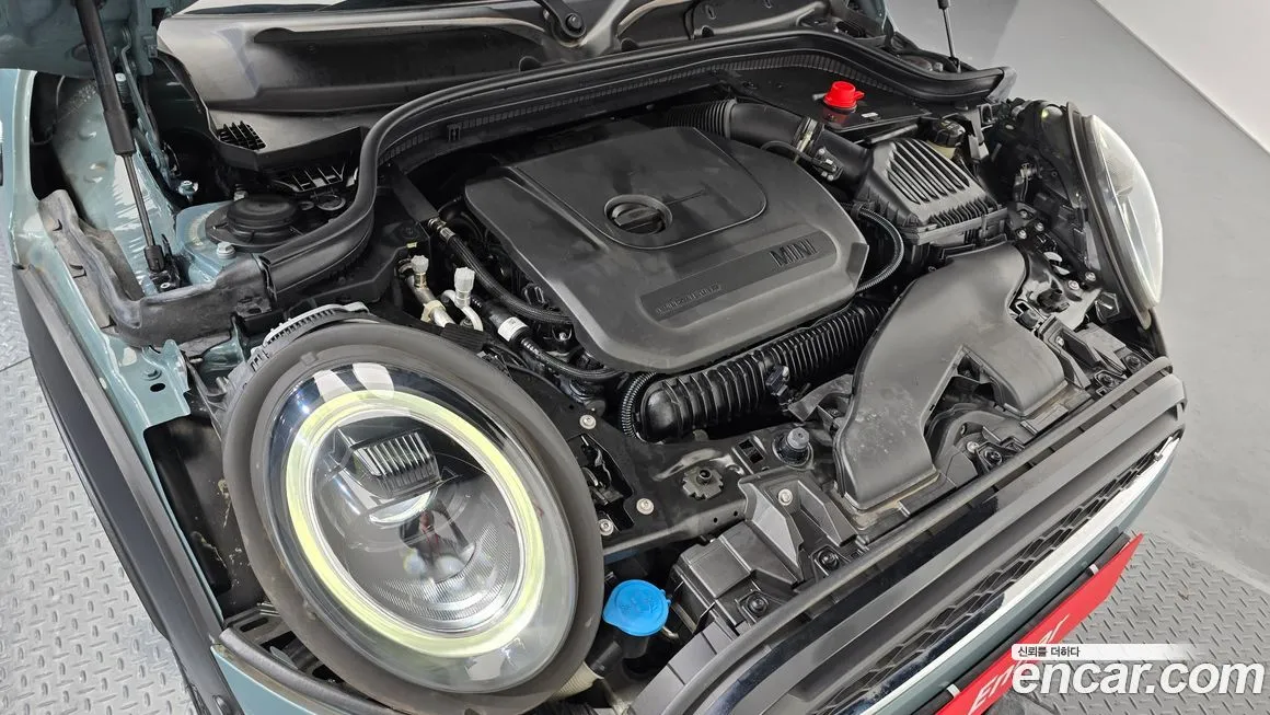 Mini Cooper 2023 из KR, фото 6