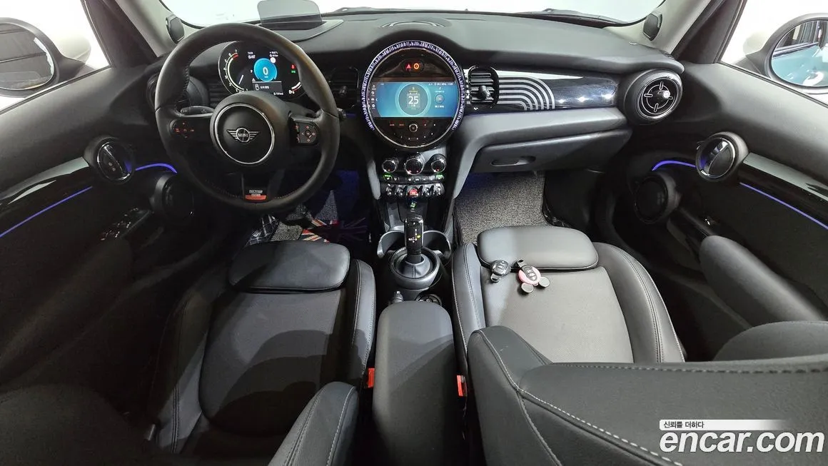 Mini Cooper 2023 из KR, фото 7