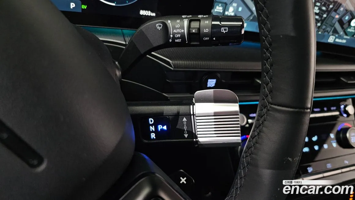 Hyundai Santafe — фото 9