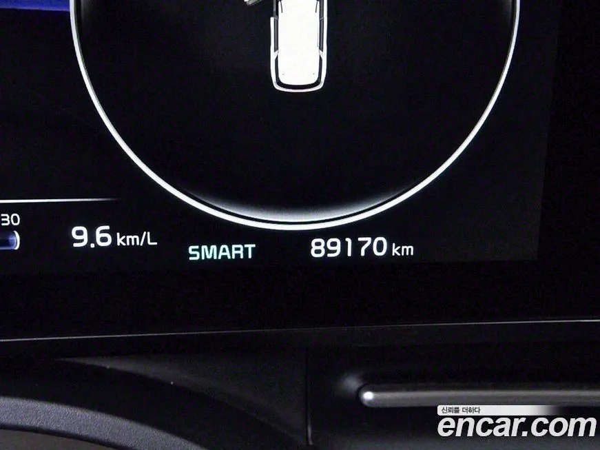 Kia Carnival — фото 9