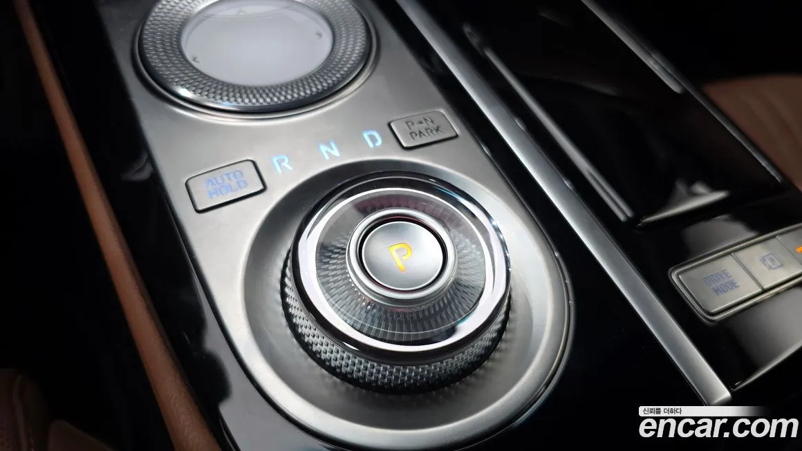 Genesis G80 — фото 9