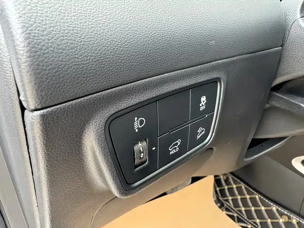Hyundai Tucson 2022 из CN, фото 10