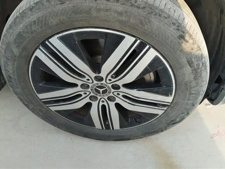 Mercedes-Benz EQA 2023 из CN, фото 6