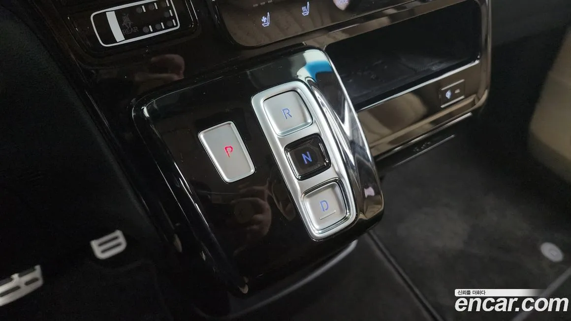 Hyundai Staria 2022 из KR, фото 9