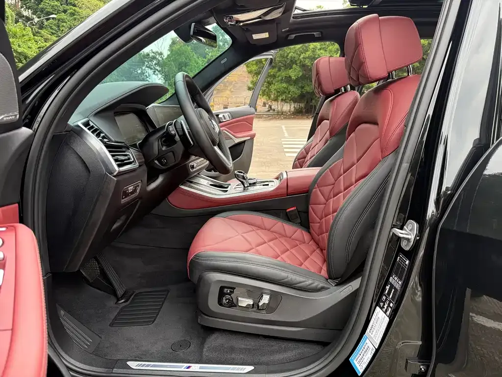 BMW X5 2022 из CN, фото 6