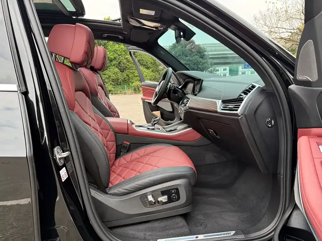 BMW X5 2022 из CN, фото 7