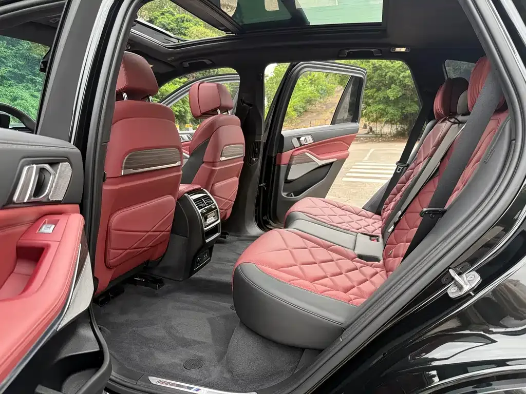 BMW X5 2022 из CN, фото 8