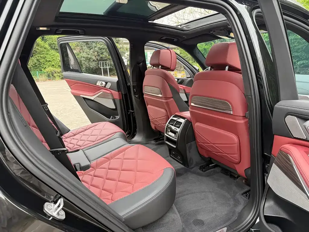 BMW X5 2022 из CN, фото 9
