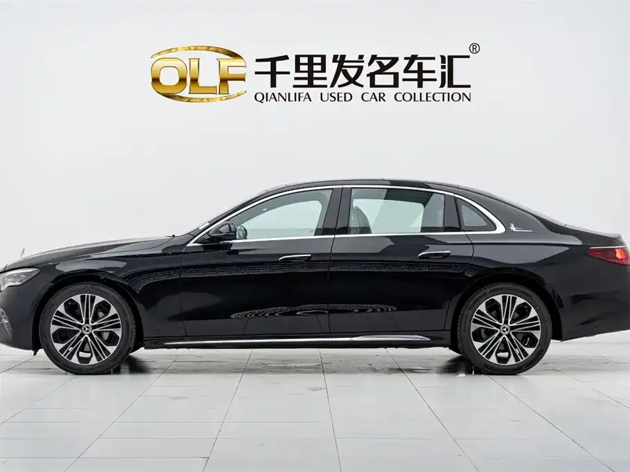 Mercedes-Benz E-Class 2025 из CN, фото 7