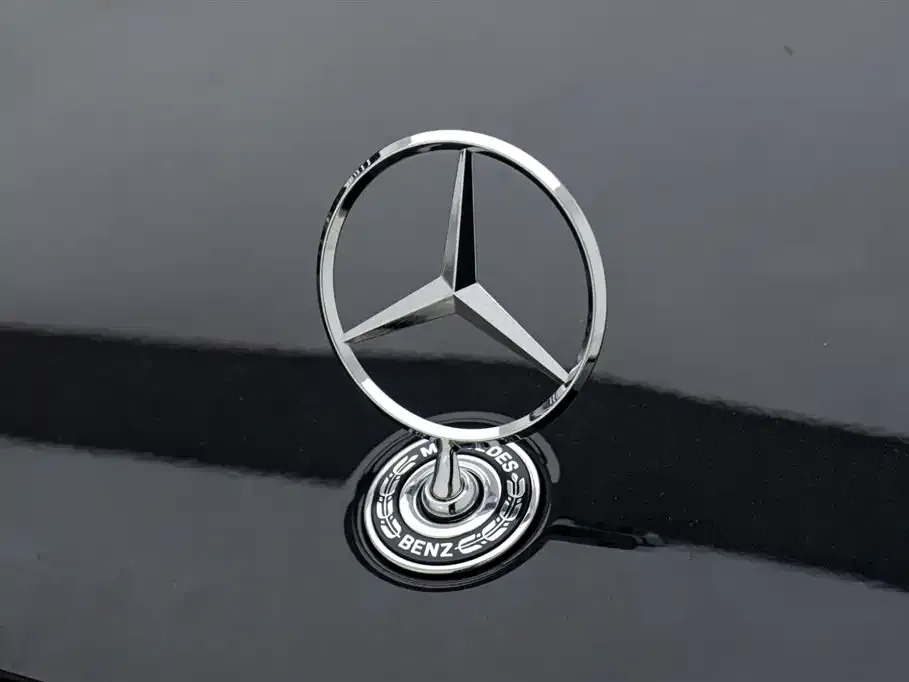 Mercedes-Benz E-Class 2025 из CN, фото 9