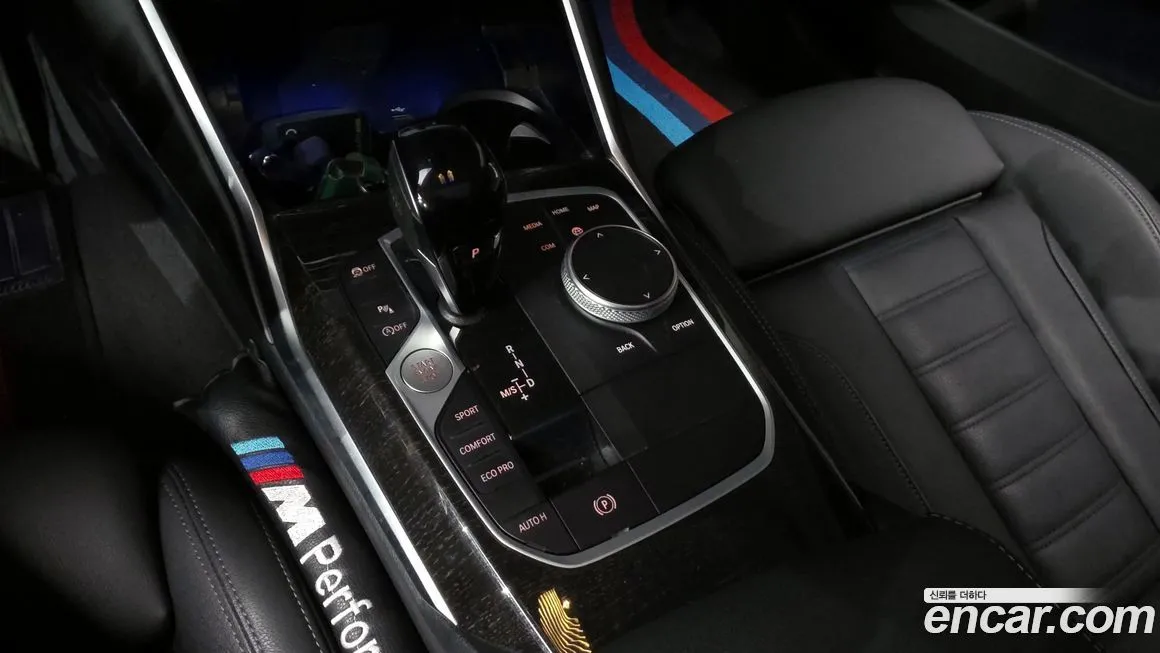 BMW 3-Series 2022 из KR, фото 9