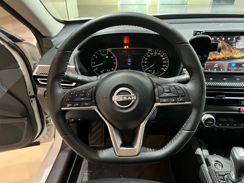Nissan Teana 2024 из CN, фото 10