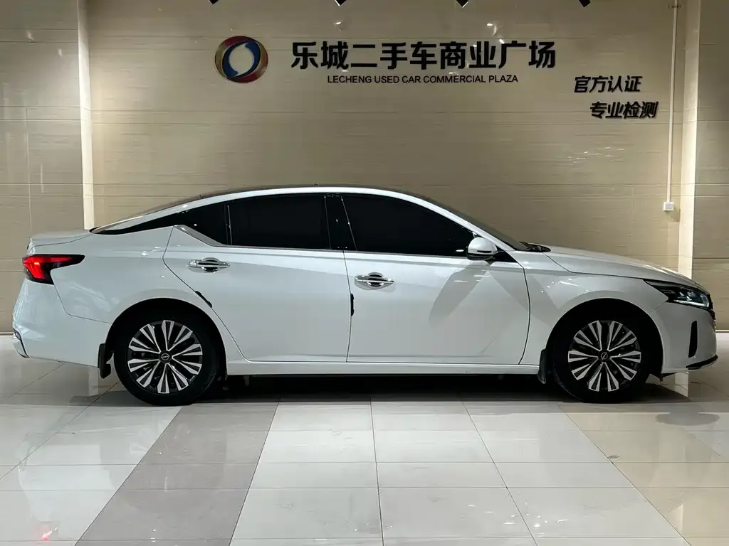 Nissan Teana 2024 из CN, фото 5