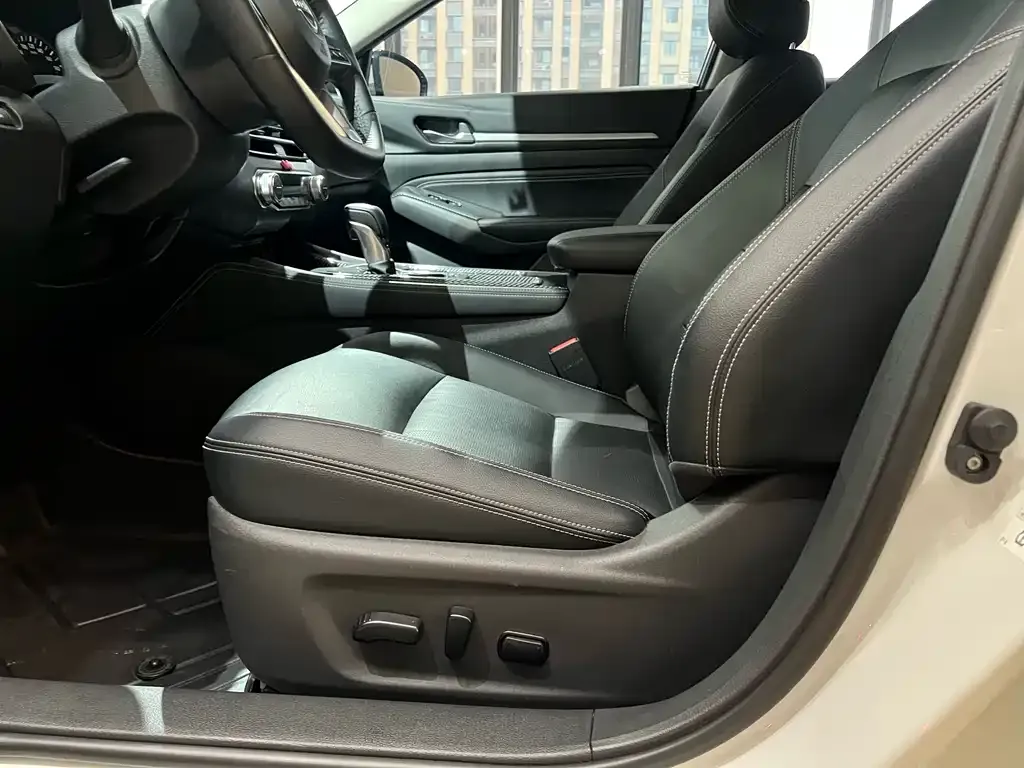 Nissan Teana 2024 из CN, фото 7