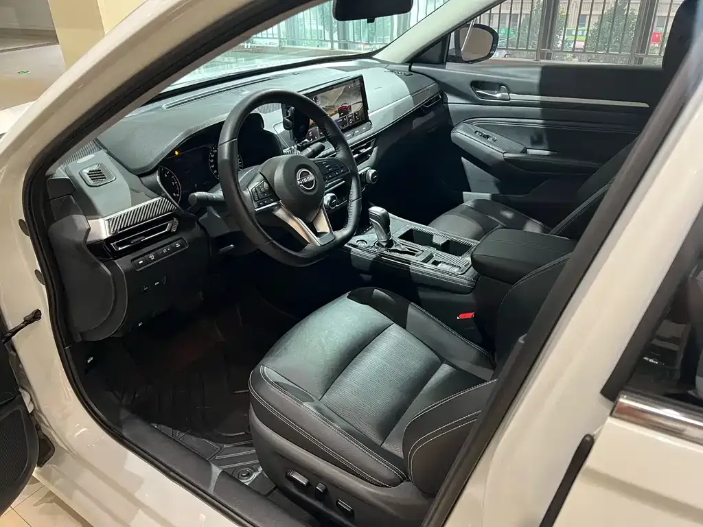 Nissan Teana 2024 из CN, фото 8