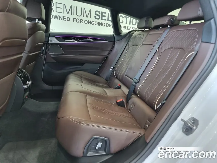 BMW Gran Turismo 2024 из KR, фото 10