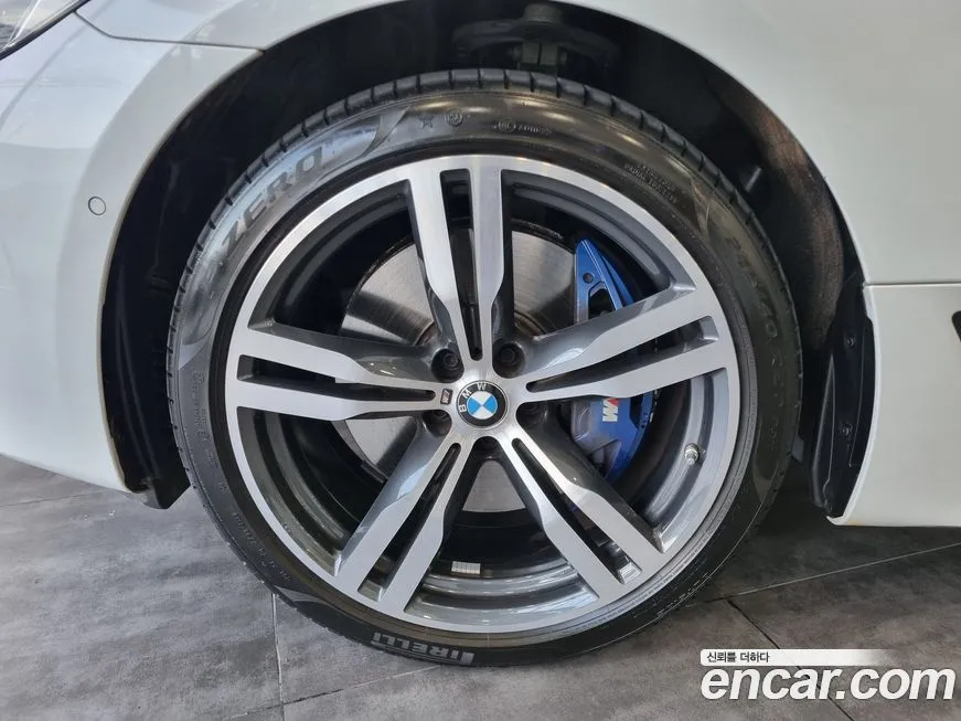 BMW Gran Turismo 2024 из KR, фото 5