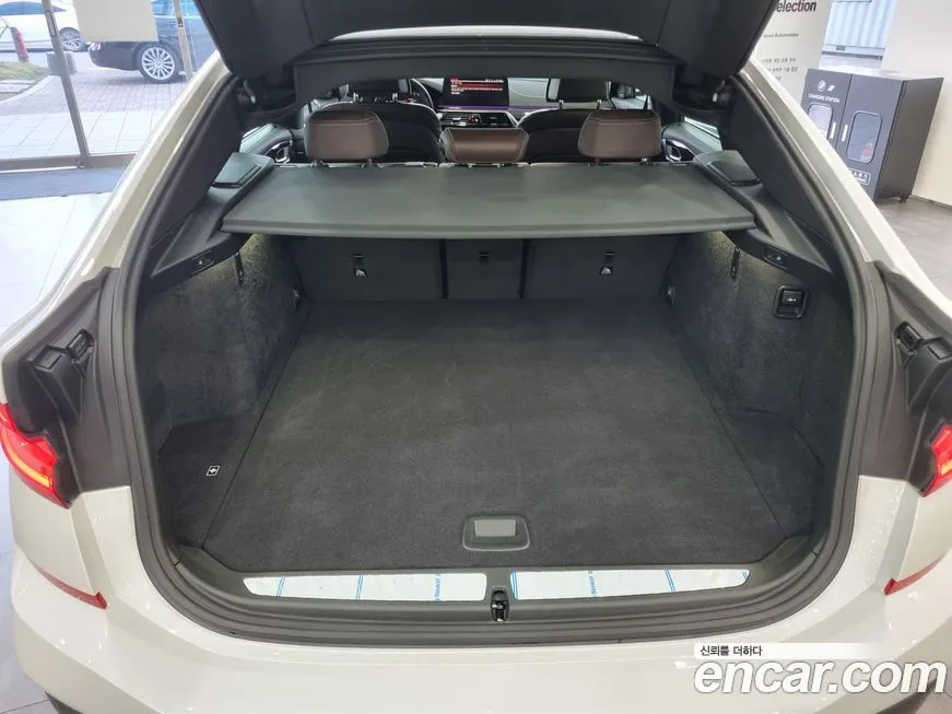 BMW Gran Turismo 2024 из KR, фото 7