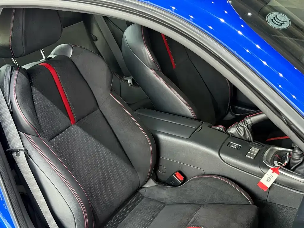 Subaru BRZ 2022 из CN, фото 9