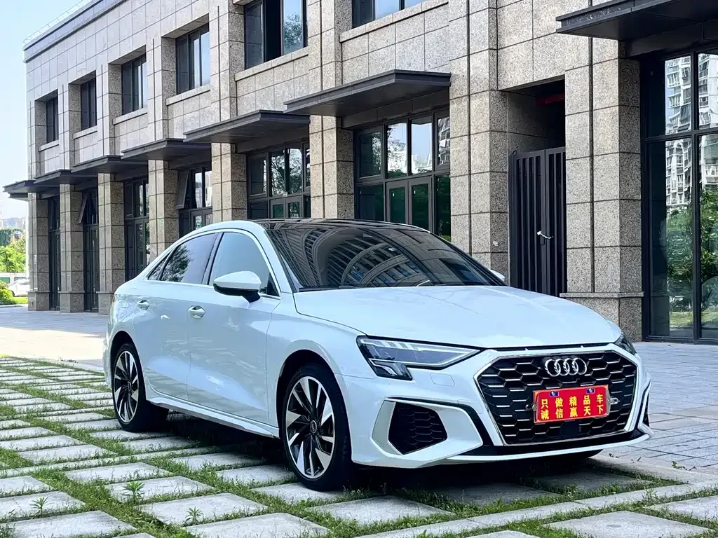 Audi A3 — фото 3
