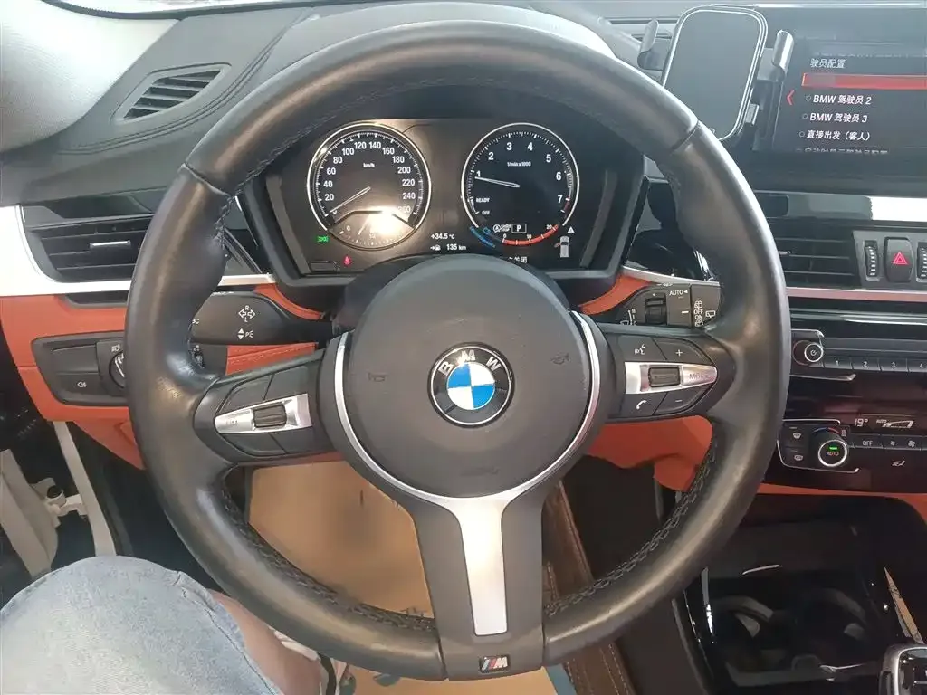 BMW X2 — фото 3