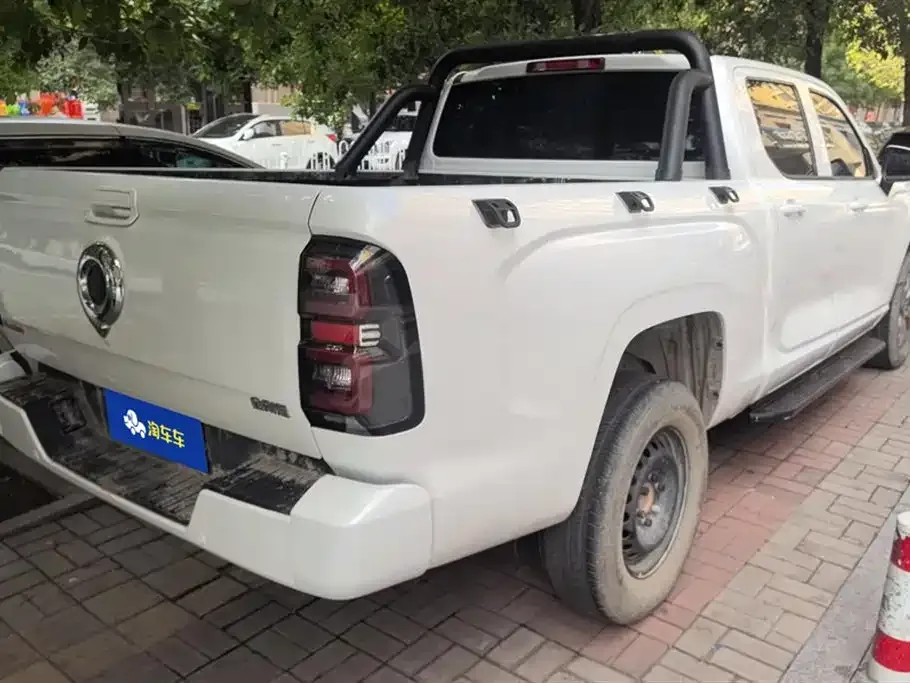 [object Object] King Kong Pao 2023 из CN, фото 3