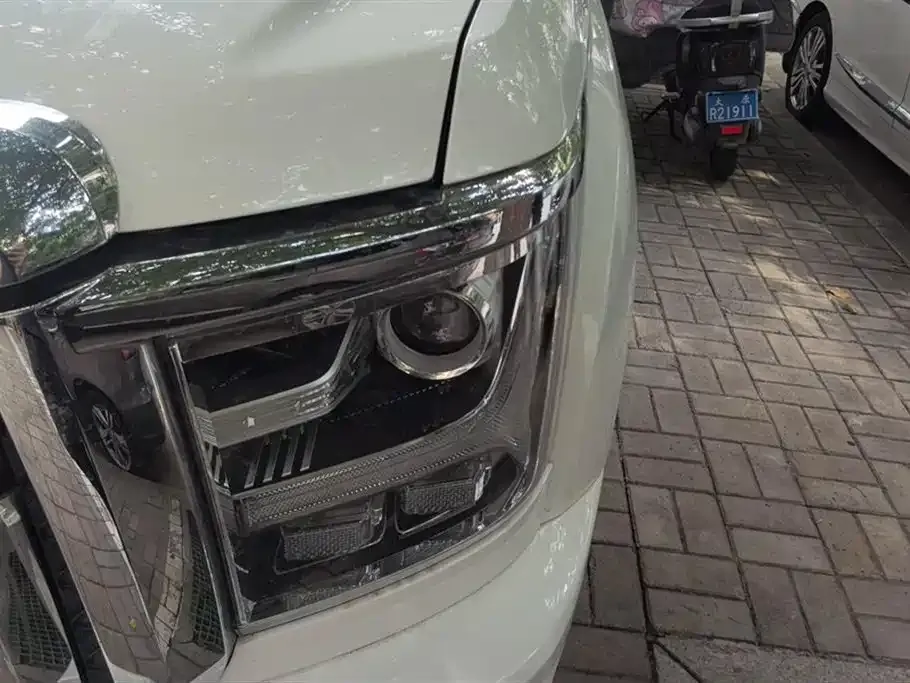 [object Object] King Kong Pao 2023 из CN, фото 5