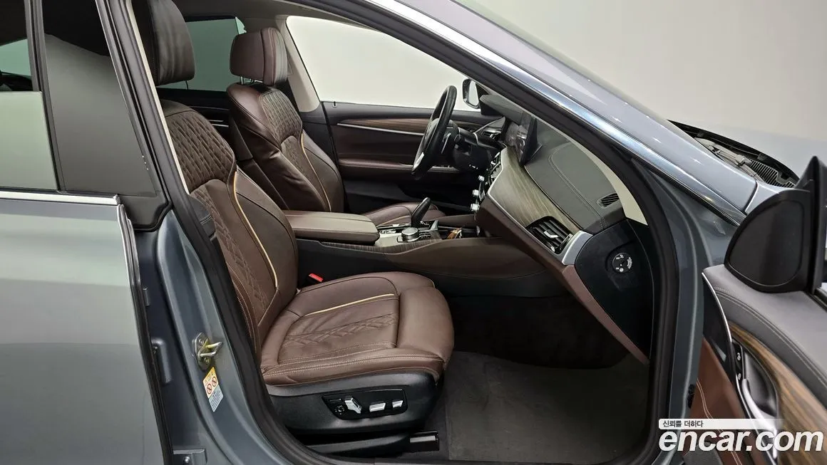 BMW Gran Turismo 2023 из KR, фото 10